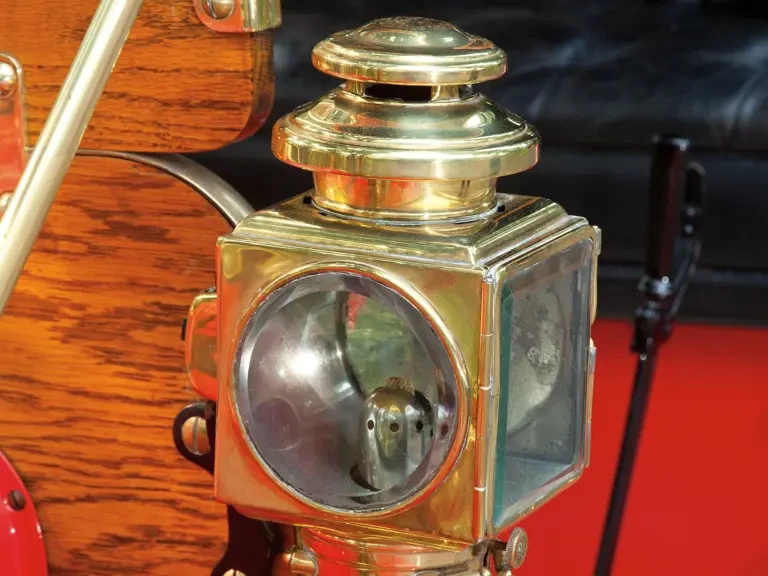 1909 Ford Model T - Image 13 of 22