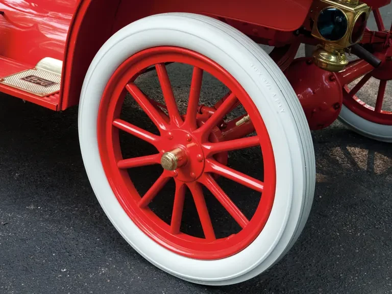 1909 Ford Model T - Image 14 of 22
