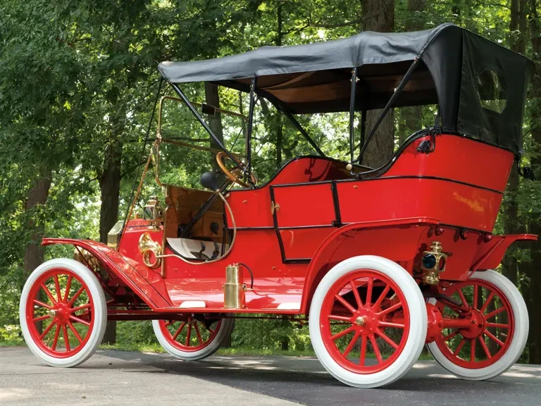 1909 Ford Model T - Image 3 of 22
