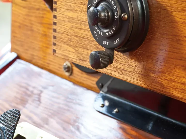 1909 Ford Model T - Image 21 of 22