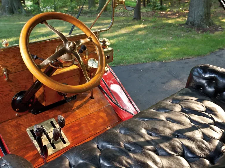 1909 Ford Model T - Image 5 of 22
