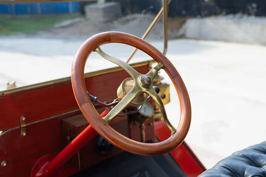 1909 Ford Model T - Image 21 of 28