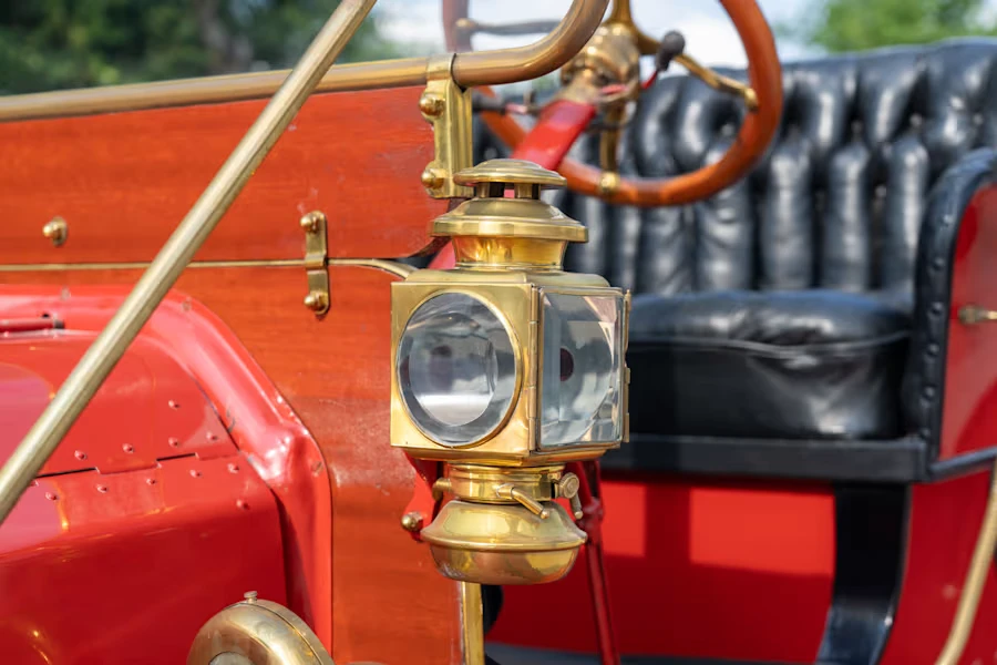 1909 Ford Model T - Image 7 of 28