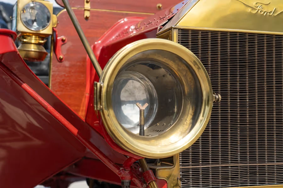 1909 Ford Model T - Image 14 of 28