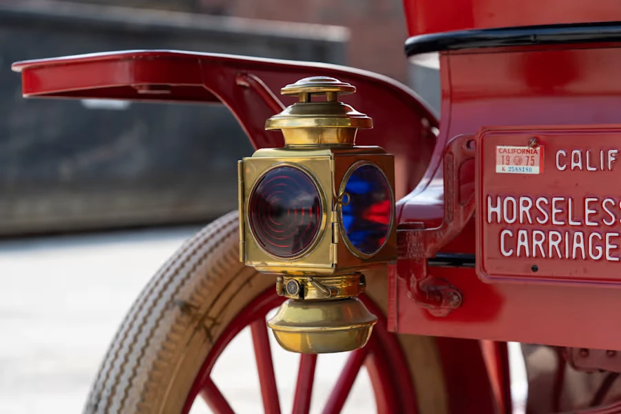 1909 Ford Model T - Image 12 of 28