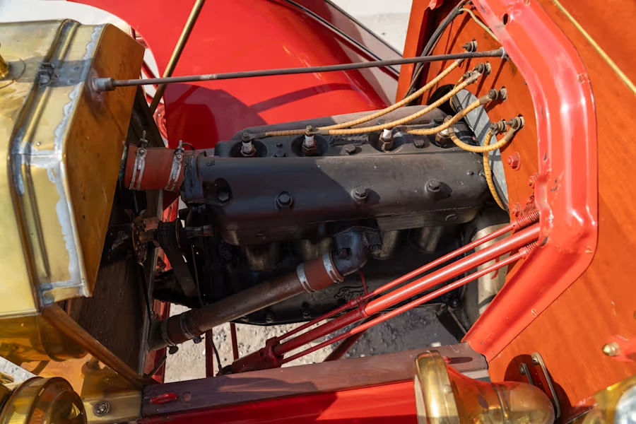 1909 Ford Model T - Image 25 of 28