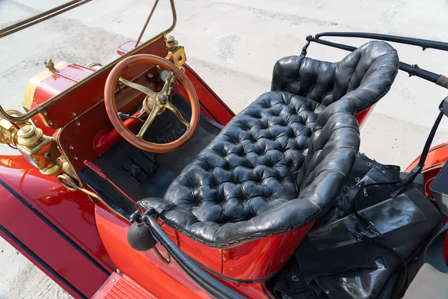 1909 Ford Model T - Image 18 of 28