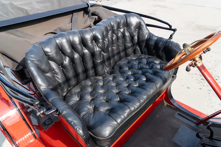 1909 Ford Model T - Image 23 of 28