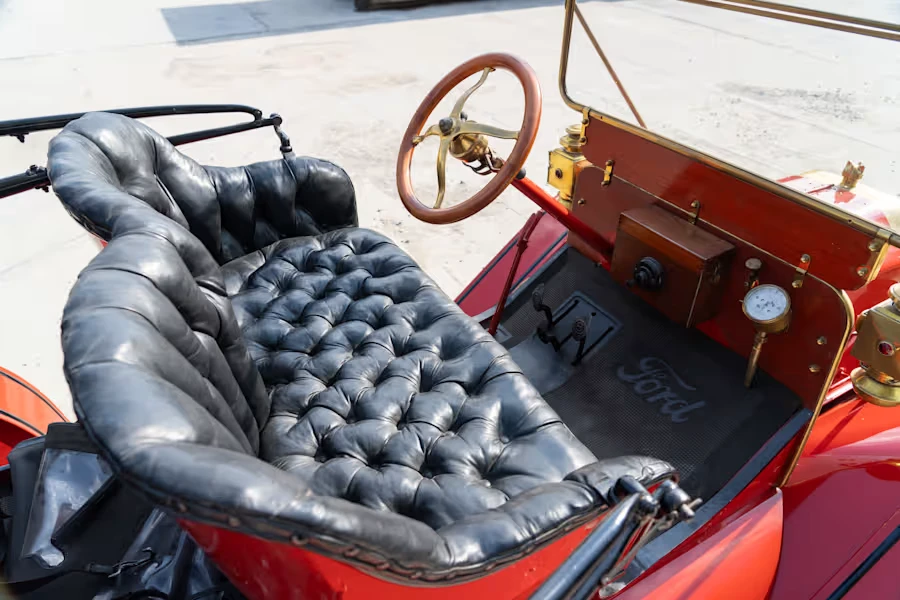 1909 Ford Model T - Image 20 of 28