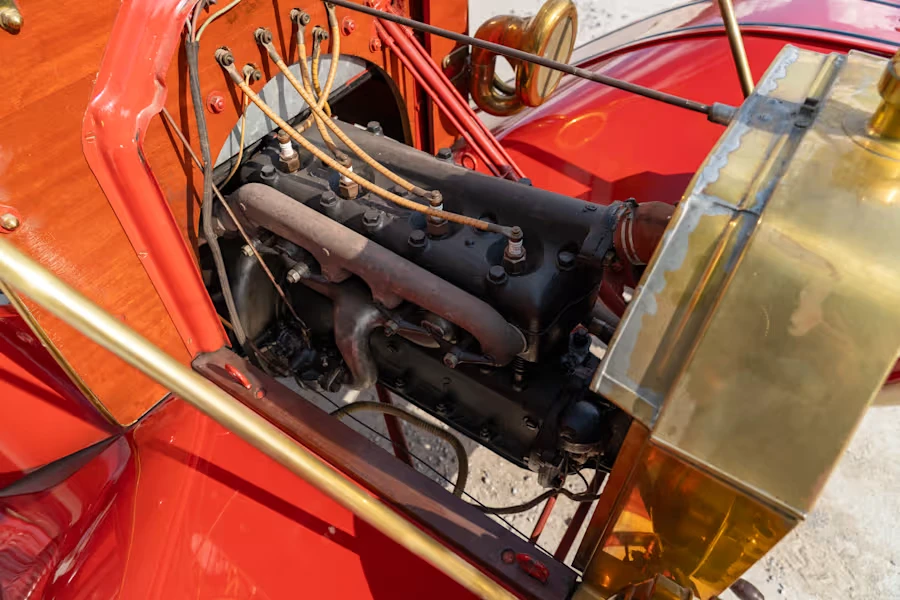 1909 Ford Model T - Image 28 of 28
