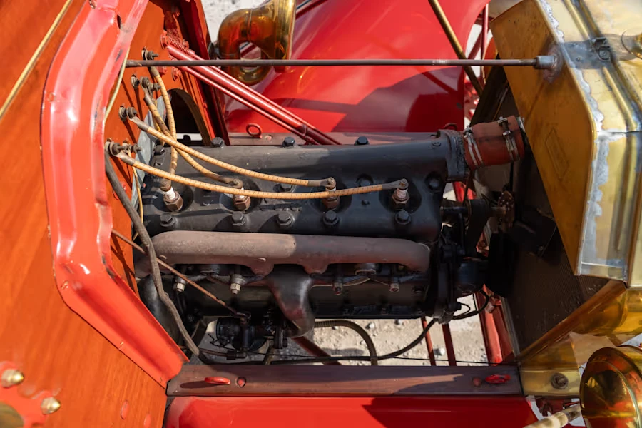 1909 Ford Model T - Image 26 of 28
