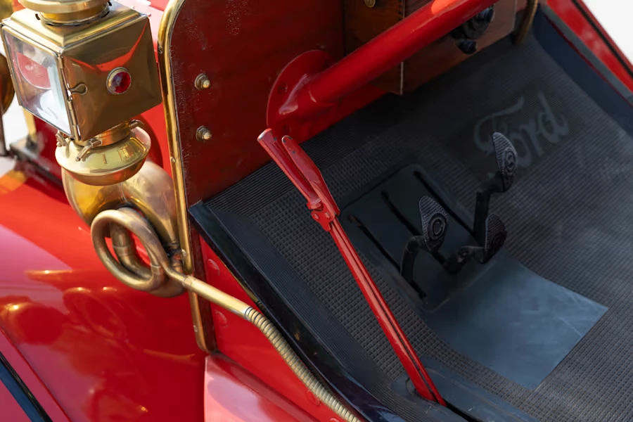 1909 Ford Model T - Image 22 of 28