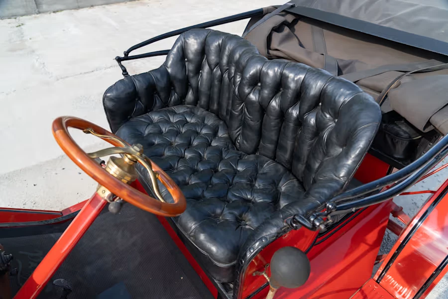 1909 Ford Model T - Image 19 of 28