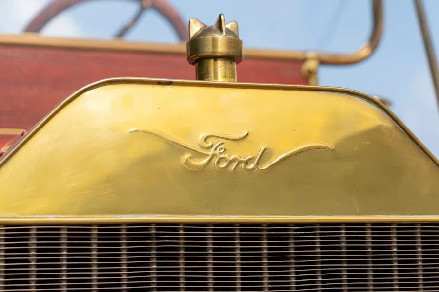 1909 Ford Model T - Image 9 of 28