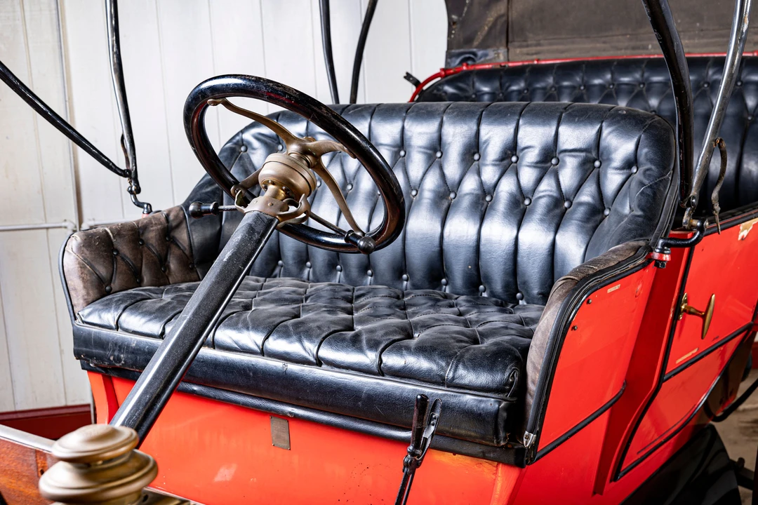 1909 Ford Model T - Image 6 of 14