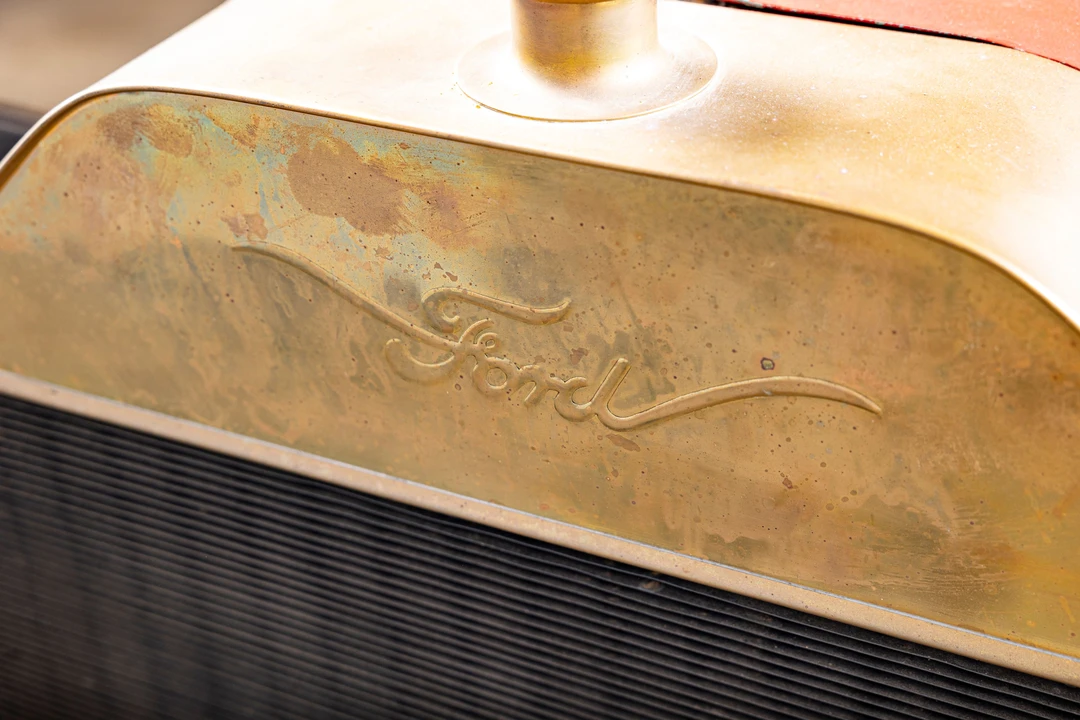 1909 Ford Model T - Image 10 of 14