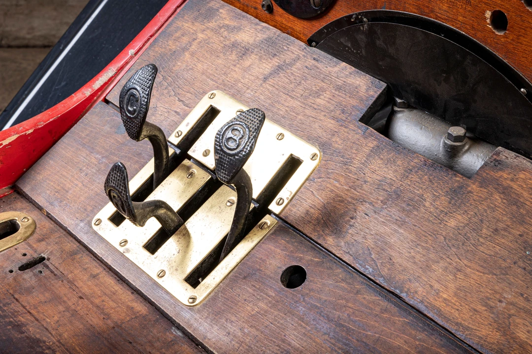 1909 Ford Model T - Image 11 of 14