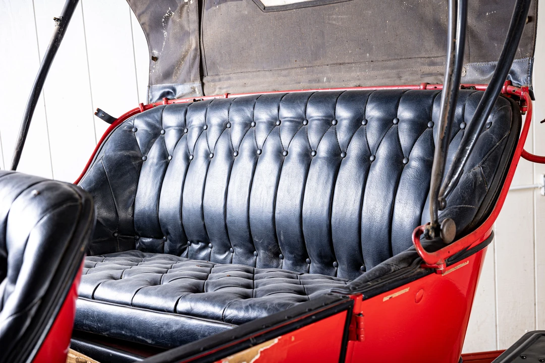 1909 Ford Model T - Image 5 of 14