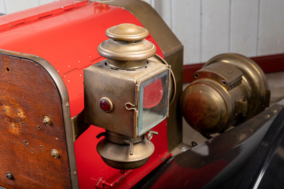 1909 Ford Model T - Image 12 of 14