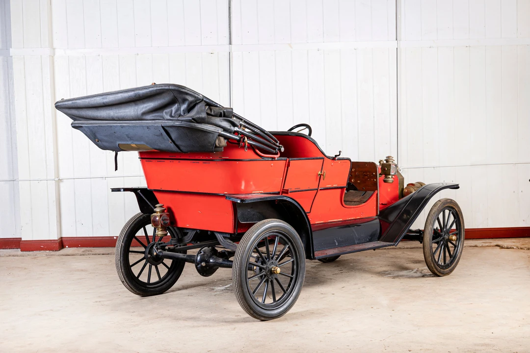 1909 Ford Model T - Image 14 of 14