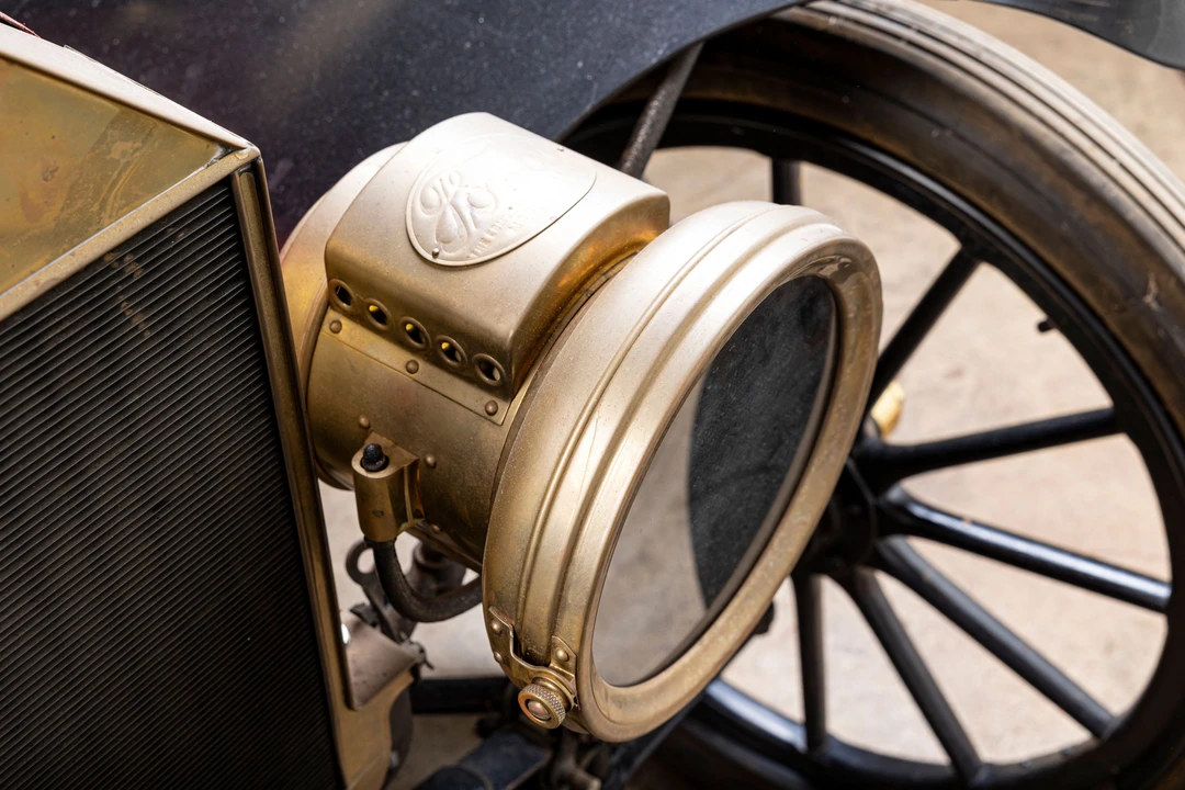 1909 Ford Model T - Image 9 of 14