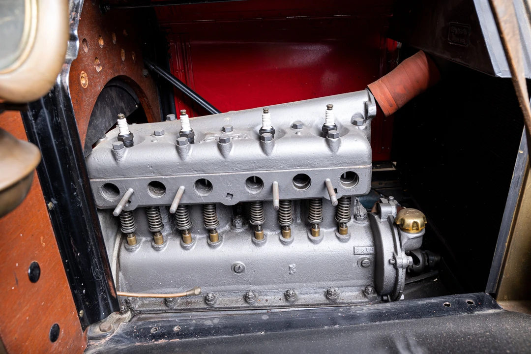 1909 Ford Model T - Image 3 of 14