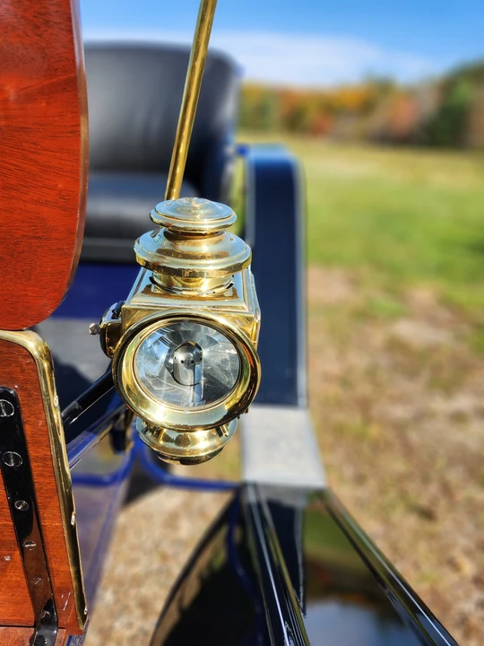 1909 Hupmobile - Image 18 of 31