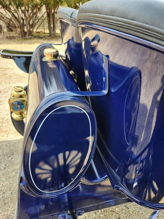 1909 Hupmobile - Image 20 of 31