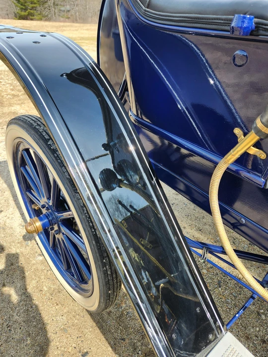 1909 Hupmobile - Image 21 of 31