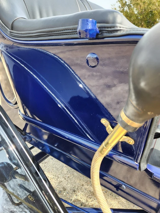 1909 Hupmobile - Image 22 of 31