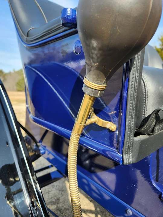 1909 Hupmobile - Image 23 of 31