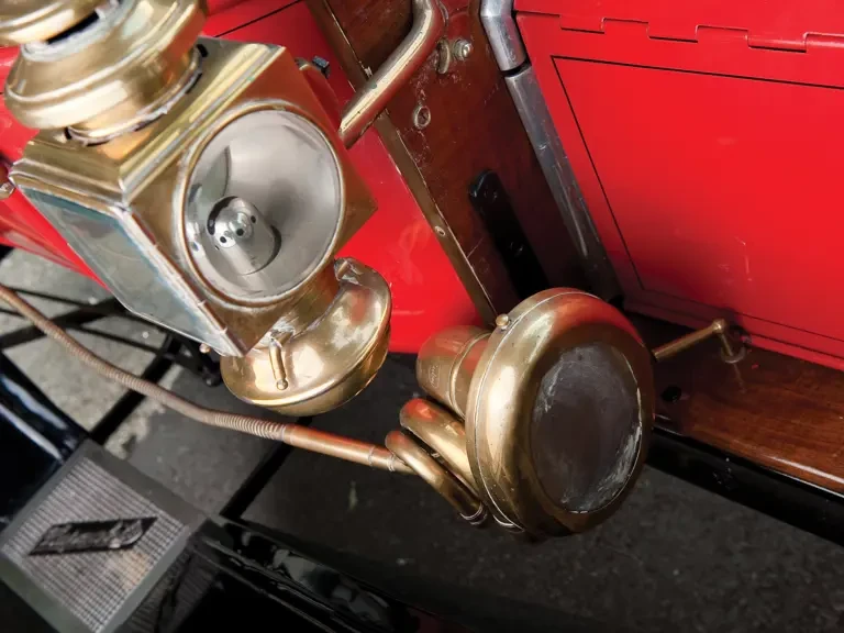 1909 Hupmobile - Image 13 of 21