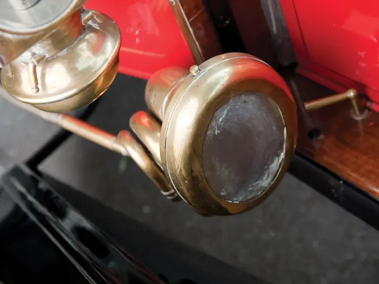 1909 Hupmobile - Image 20 of 21