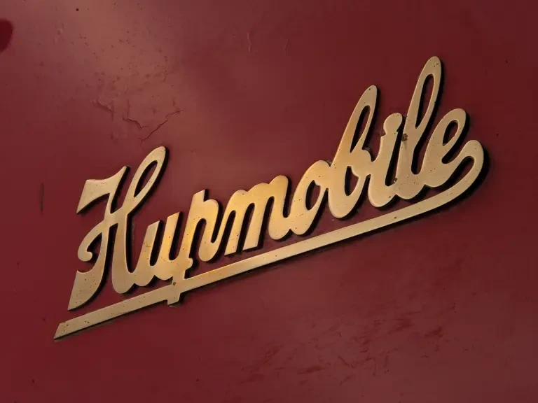 1909 Hupmobile - Image 6 of 21