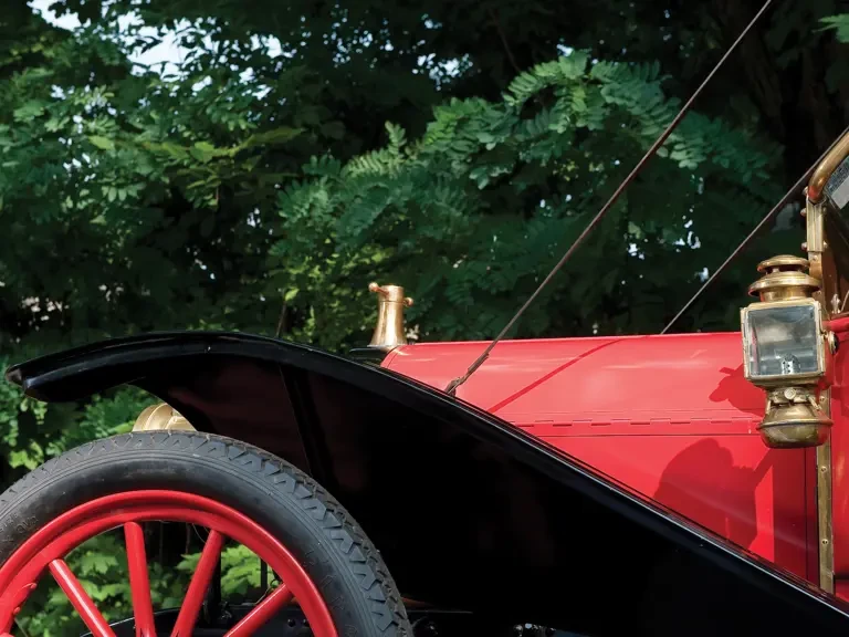 1909 Hupmobile - Image 18 of 21