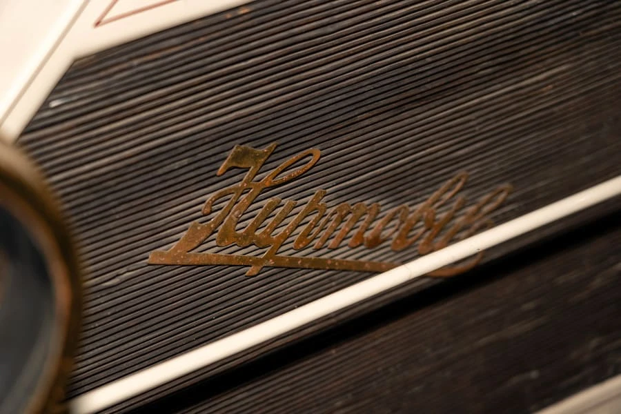 1909 Hupmobile - Image 7 of 25