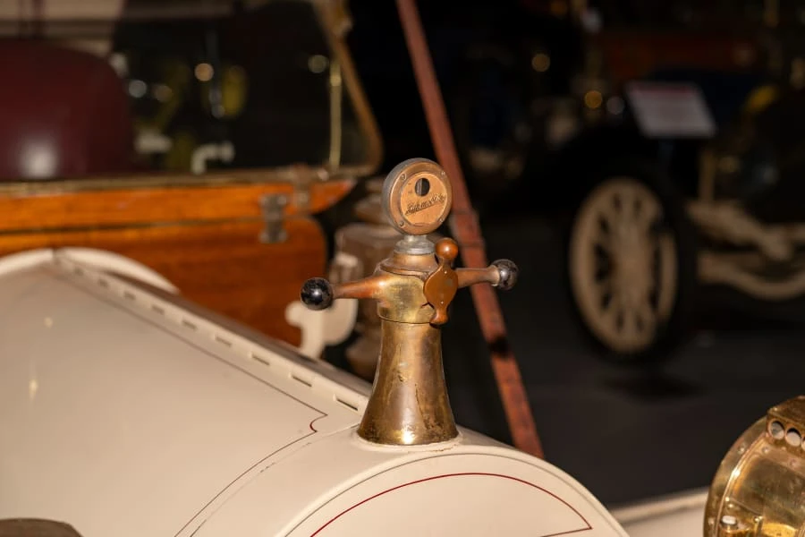 1909 Hupmobile - Image 9 of 25