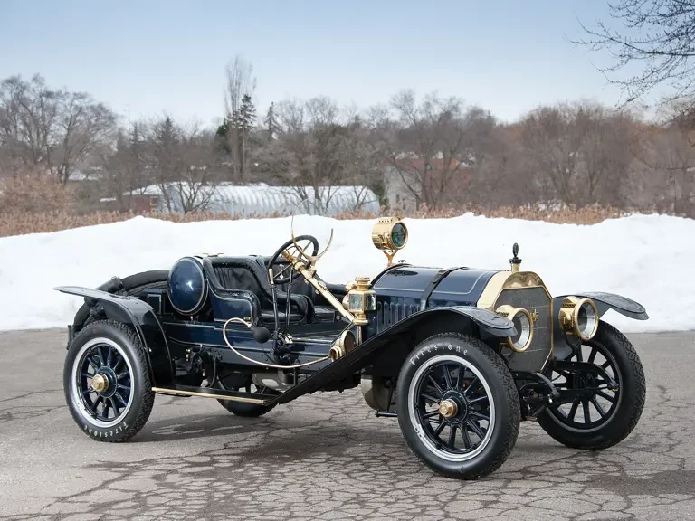 1909 Locomobile - Image 2 of 31