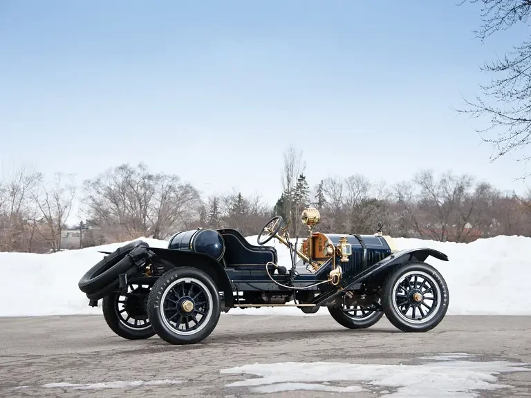 1909 Locomobile - Image 3 of 31