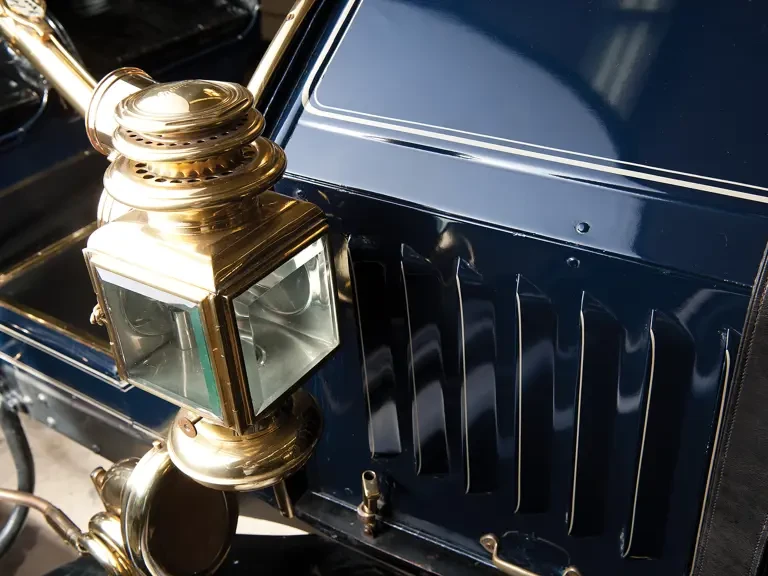 1909 Locomobile - Image 22 of 31