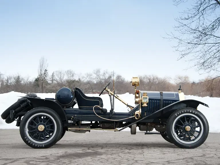 1909 Locomobile - Image 6 of 31