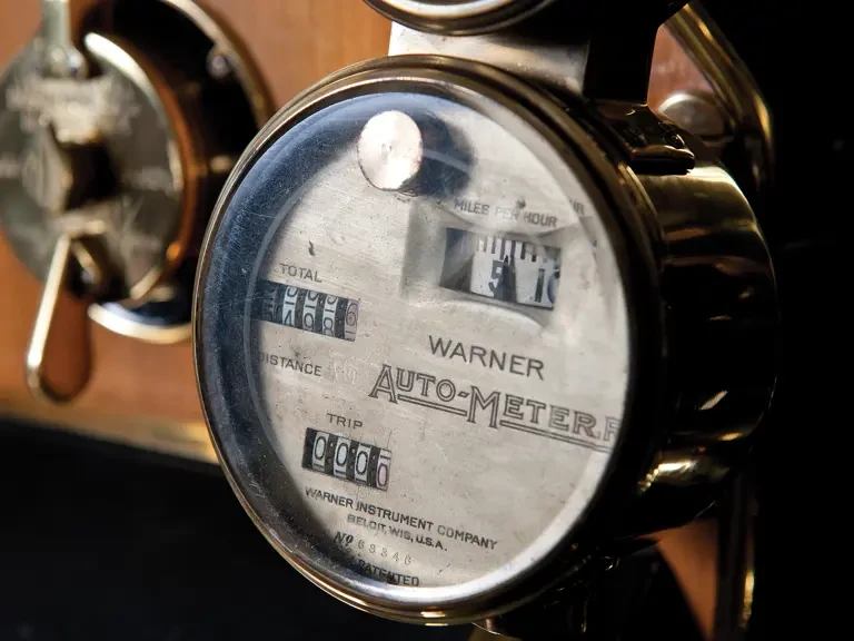 1909 Locomobile - Image 25 of 31