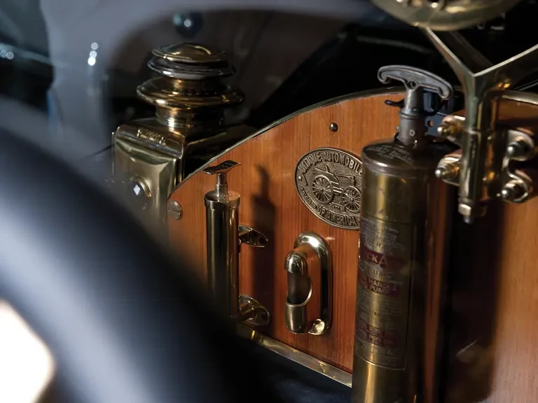 1909 Locomobile - Image 26 of 31