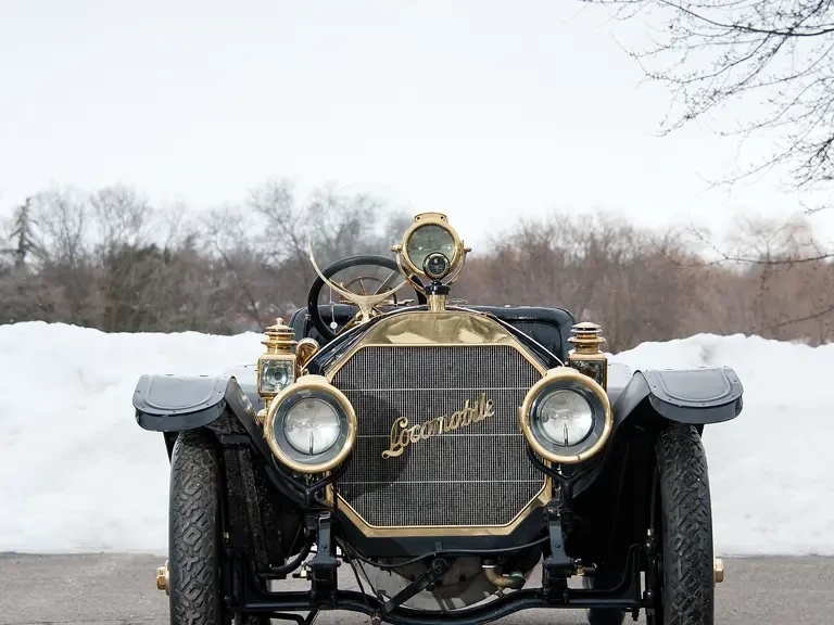 1909 Locomobile - Image 29 of 31