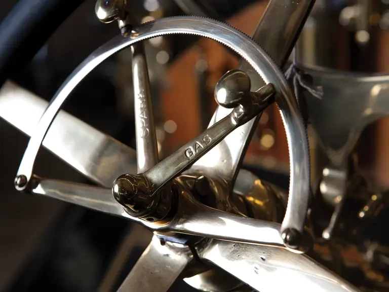 1909 Locomobile - Image 23 of 31
