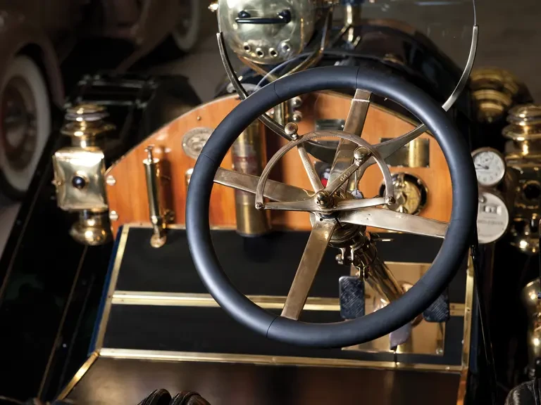 1909 Locomobile - Image 5 of 31