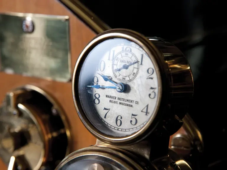 1909 Locomobile - Image 24 of 31