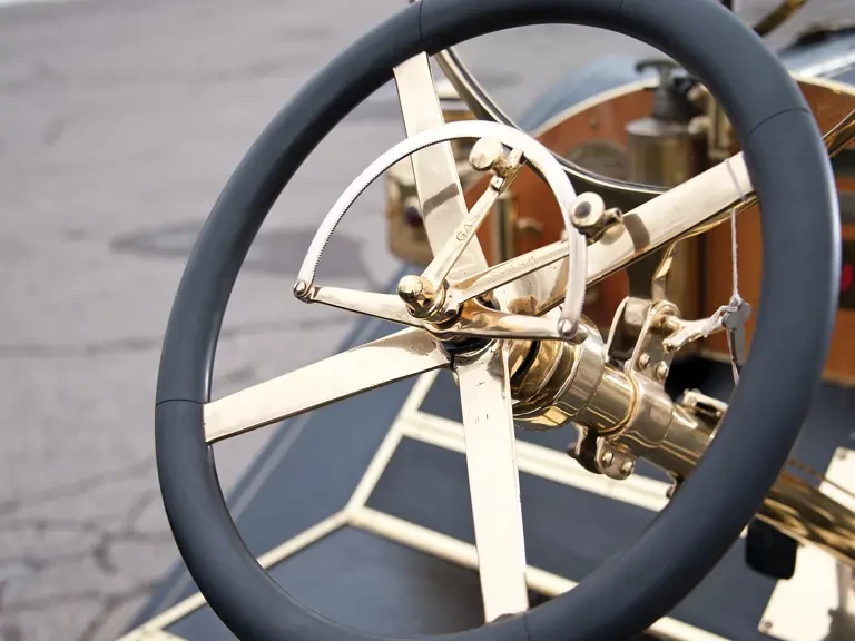 1909 Locomobile - Image 31 of 31
