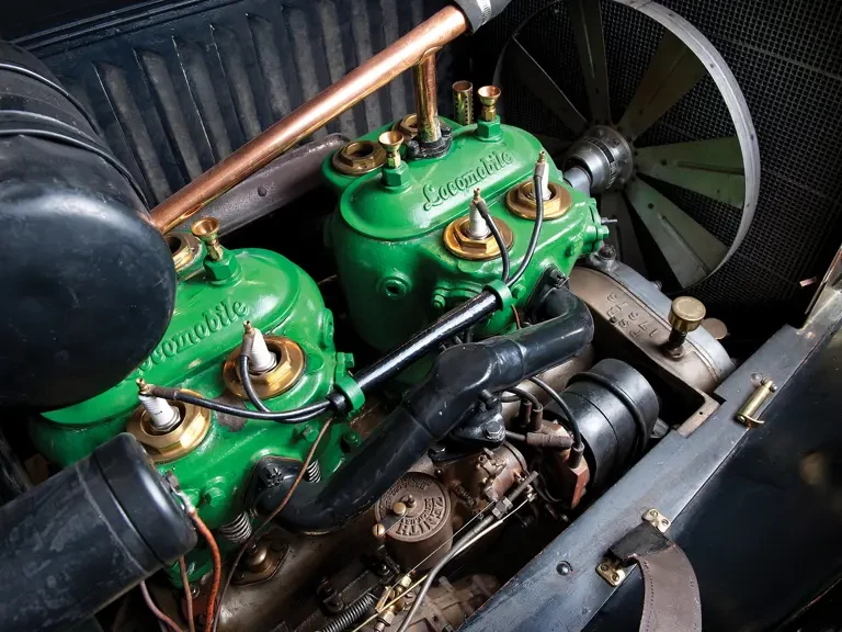 1909 Locomobile - Image 20 of 31
