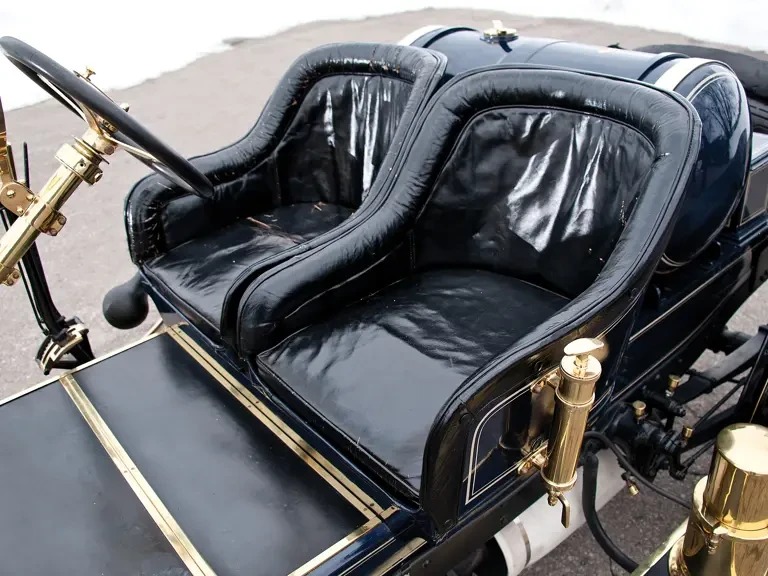 1909 Locomobile - Image 30 of 31